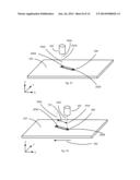 Calibration Artifact and Method of Calibrating a Coordinate Measuring     Machine diagram and image