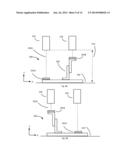 Calibration Artifact and Method of Calibrating a Coordinate Measuring     Machine diagram and image