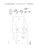 Ad-hoc Wireless Sensor Package diagram and image