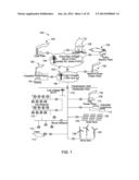 System and Method For Accelerated Assessment of Operational Uncertainties     In Electrical Power Distribution Systems diagram and image