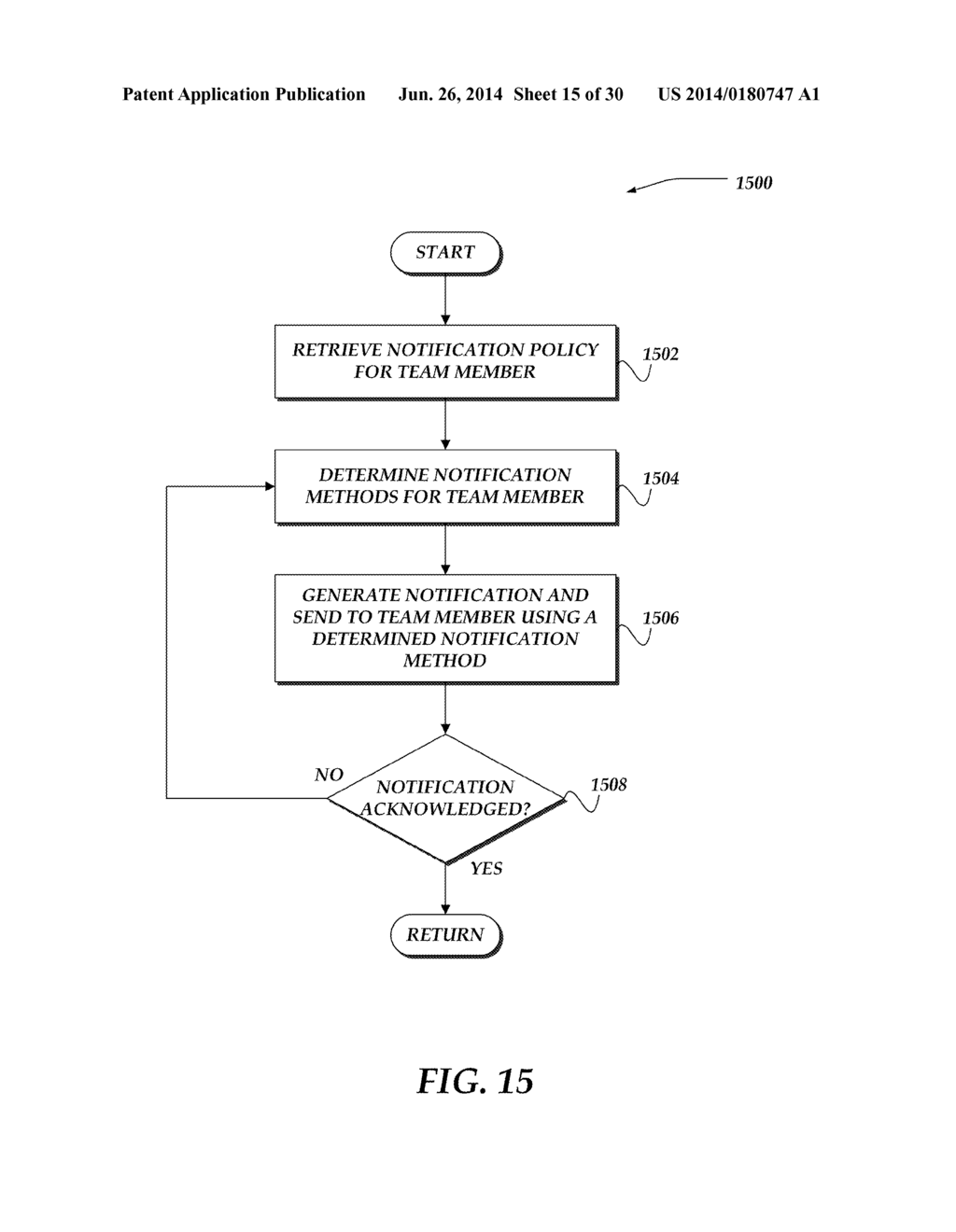 REALTIME SCHEDULE MANAGEMENT INTERFACE - diagram, schematic, and image 16