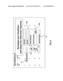 SCHEDULING MANAGEMENT ENVIRONMENT FOR CORDINATING ALLOCATION OF EXTERNAL     RESOURCES TO A PLURALITY OF COMPETING COMPANY ACTIVITIES diagram and image