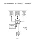 Public transit system fare processor for multi-balance funding diagram and image