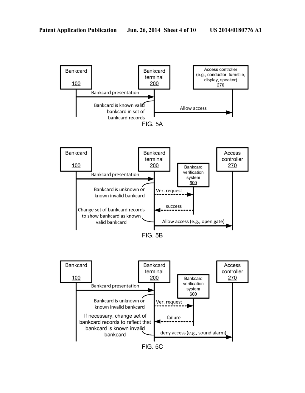 Public transit system fare processor for multi-balance funding - diagram, schematic, and image 05