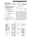 APPARATUS, METHOD, AND COMPUTER PROGRAM PRODUCT FOR REWARDING HEALTHY     BEHAVIORS AND/OR ENCOURAGING APPROPRIATE PURCHASES WITH A REWARD CARD diagram and image