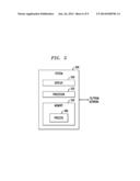 APPARATUS, METHOD, AND COMPUTER PROGRAM PRODUCT FOR REWARDING HEALTHY     BEHAVIORS AND/OR ENCOURAGING APPROPRIATE PURCHASES WITH A REWARD CARD diagram and image