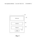 INTENT TO SPEND ANALYTICS PLATFORM diagram and image