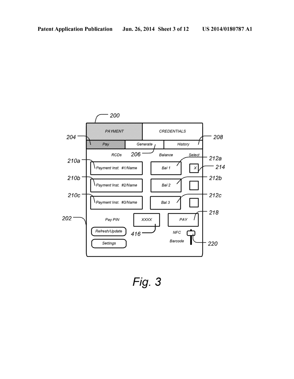 INTENT TO SPEND ANALYTICS PLATFORM - diagram, schematic, and image 04