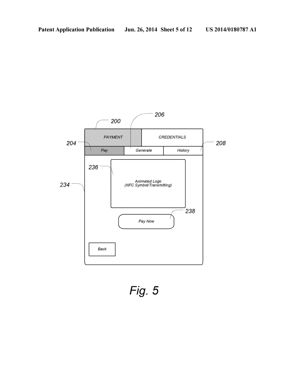 INTENT TO SPEND ANALYTICS PLATFORM - diagram, schematic, and image 06