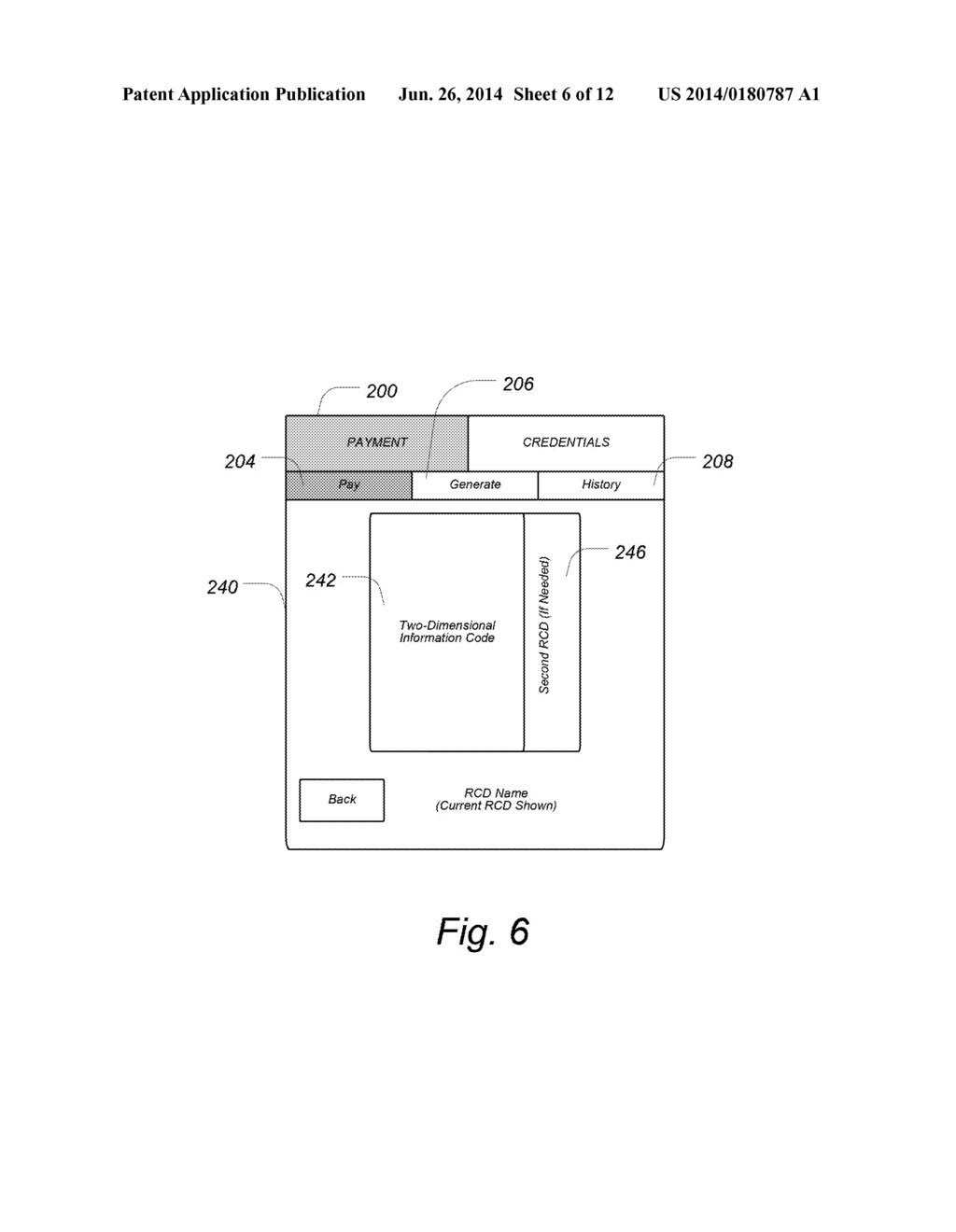 INTENT TO SPEND ANALYTICS PLATFORM - diagram, schematic, and image 07