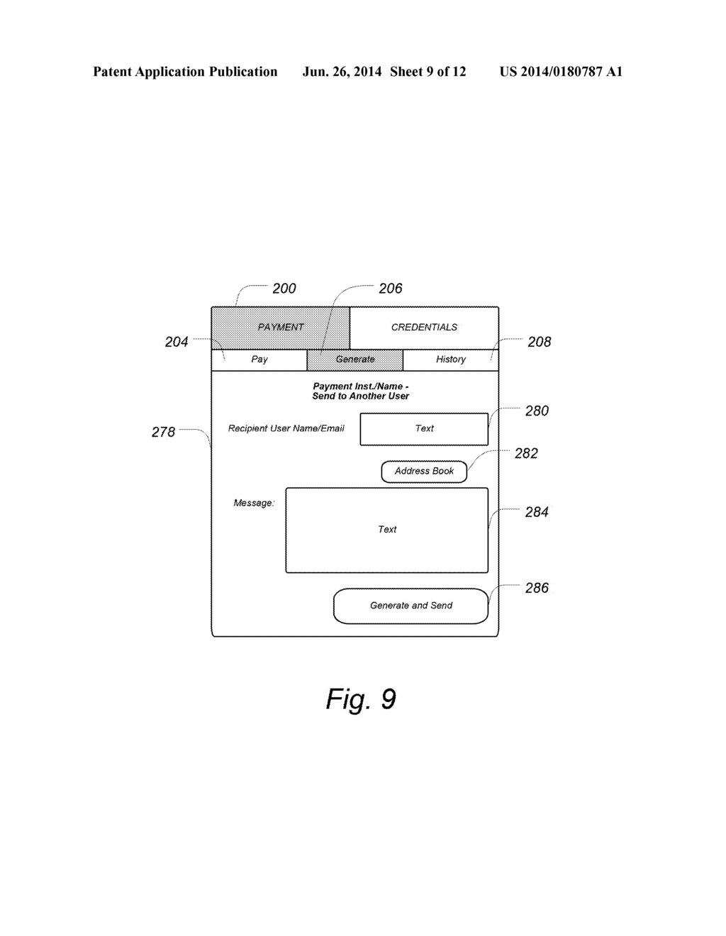 INTENT TO SPEND ANALYTICS PLATFORM - diagram, schematic, and image 10