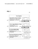 AUTOMATIC RECOMMENDATION OF DIGITAL OFFERS TO AN OFFER PROVIDER BASED ON     HISTORICAL TRANSACTION DATA diagram and image