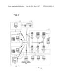 METHODS AND SYSTEMS FOR PROCESSING ELECTRONIC TRANSACTIONS AND MANAGING     VEHICLE COSTS diagram and image