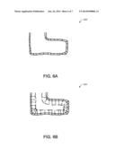 METHODS AND SYSTEMS TO RE-CREATE AN INTERNAL SHAPE OF A SHOE diagram and image