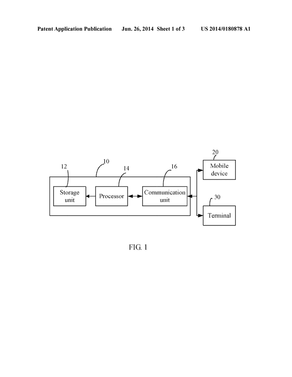 ELECTRONIC SHOPPING SYSTEM AND METHOD - diagram, schematic, and image 02