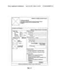 Systems and Methods of Processing Information and Transactions Involving     Digital Content, Digital Products and/or Experiences diagram and image