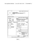 Systems and Methods of Processing Information and Transactions Involving     Digital Content, Digital Products and/or Experiences diagram and image