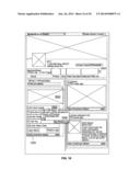 Systems and Methods of Processing Information and Transactions Involving     Digital Content, Digital Products and/or Experiences diagram and image