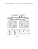 Offload Processing of Data Packets Containing Financial Market Data diagram and image