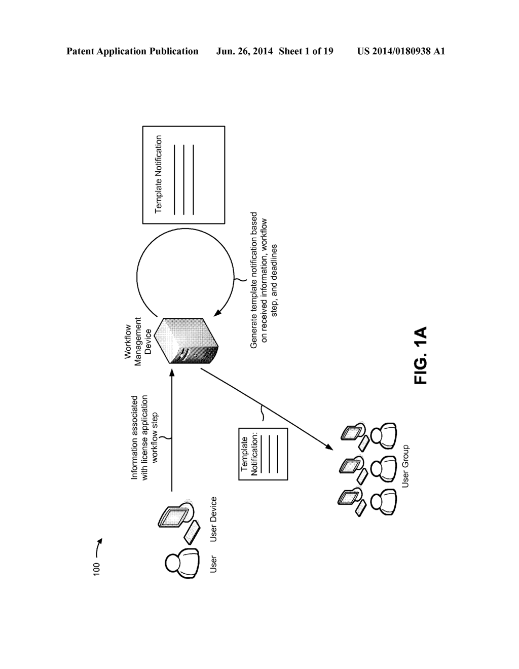 LICENSE APPLICATION PROCESSOR FOR TELECOMMUNICATIONS EQUIPMENT - diagram, schematic, and image 02