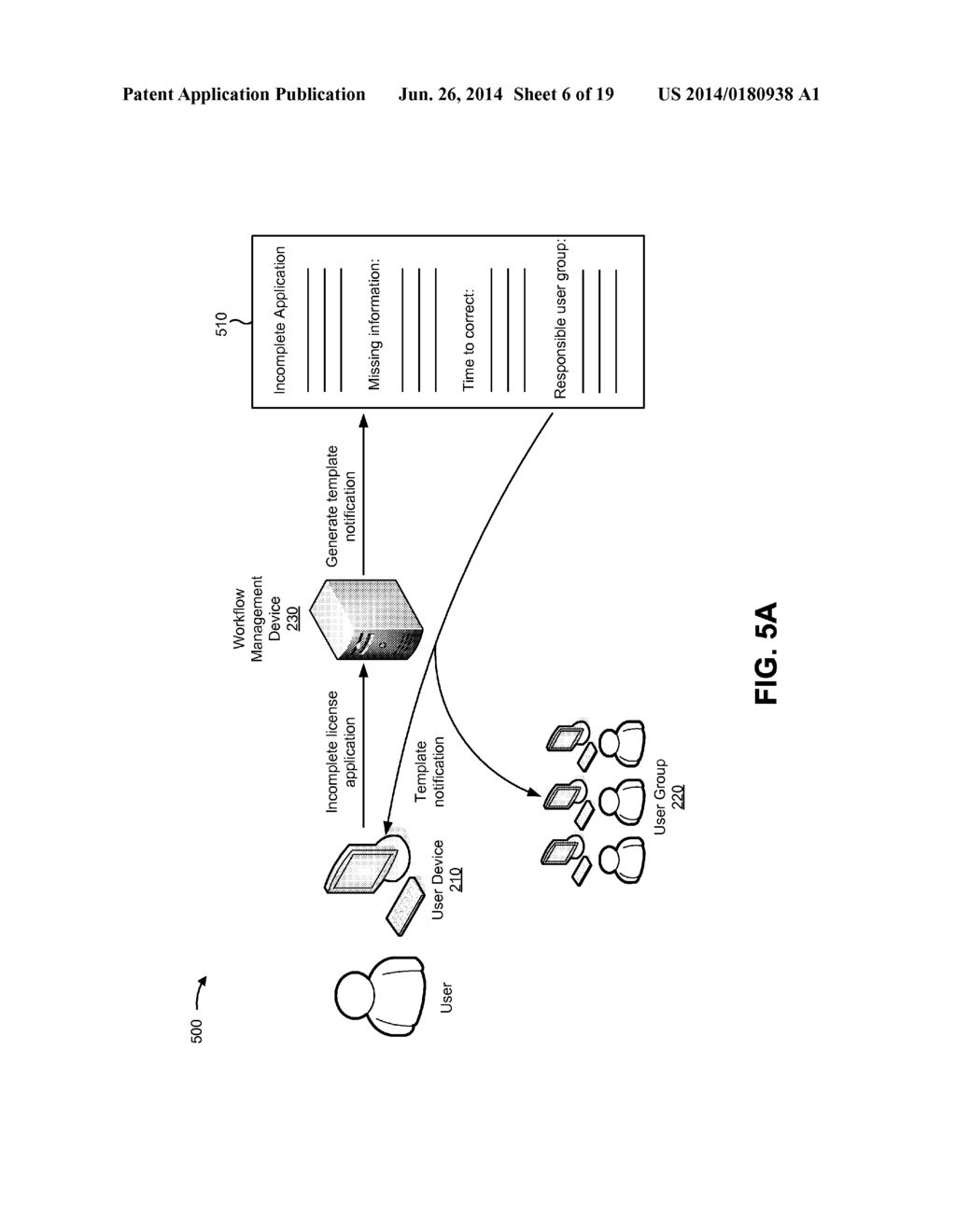 LICENSE APPLICATION PROCESSOR FOR TELECOMMUNICATIONS EQUIPMENT - diagram, schematic, and image 07