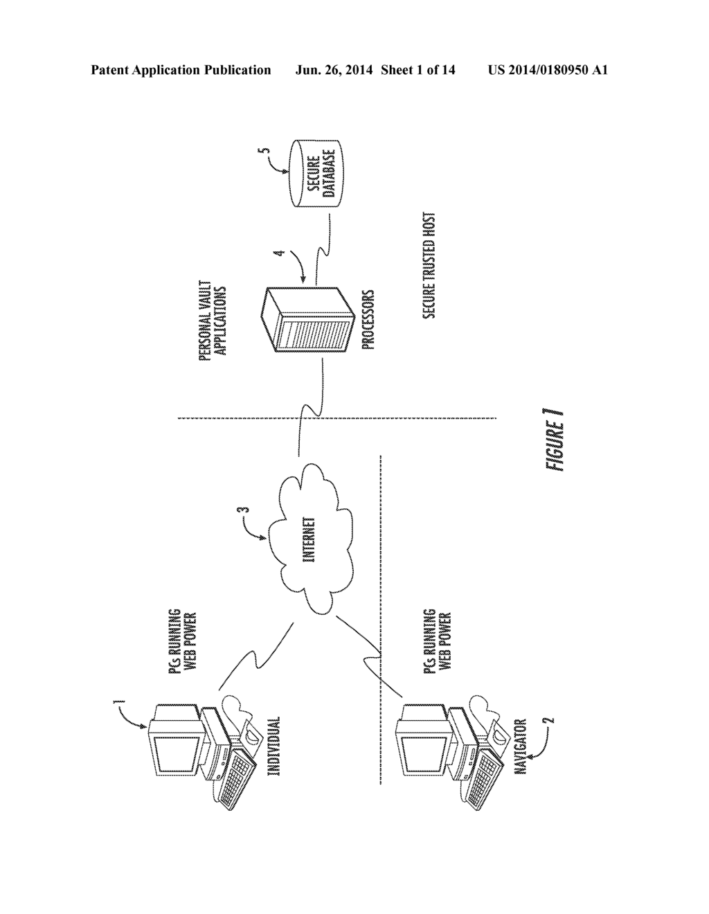 METHOD AND SYSTEM PROVIDING ADVICE AND SERVICES TO CONSUMERS - diagram, schematic, and image 02