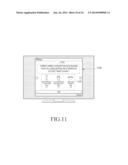 METHOD AND APPARATUS FOR MANAGING ENERGY CONSUMPTION IN A HOME NETWORK     SYSTEM diagram and image