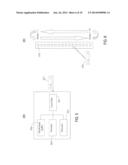 TIME-DIVISION MULTIPLEXED NEUROSYNAPTIC MODULE WITH IMPLICIT MEMORY     ADDRESSING FOR IMPLEMENTING A UNIVERSAL SUBSTRATE OF ADAPTATION diagram and image