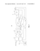 HARDWARE ARCHITECTURE FOR SIMULATING A NEURAL NETWORK OF NEURONS diagram and image