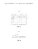 HARDWARE ARCHITECTURE FOR SIMULATING A NEURAL NETWORK OF NEURONS diagram and image