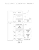 HARDWARE ARCHITECTURE FOR SIMULATING A NEURAL NETWORK OF NEURONS diagram and image