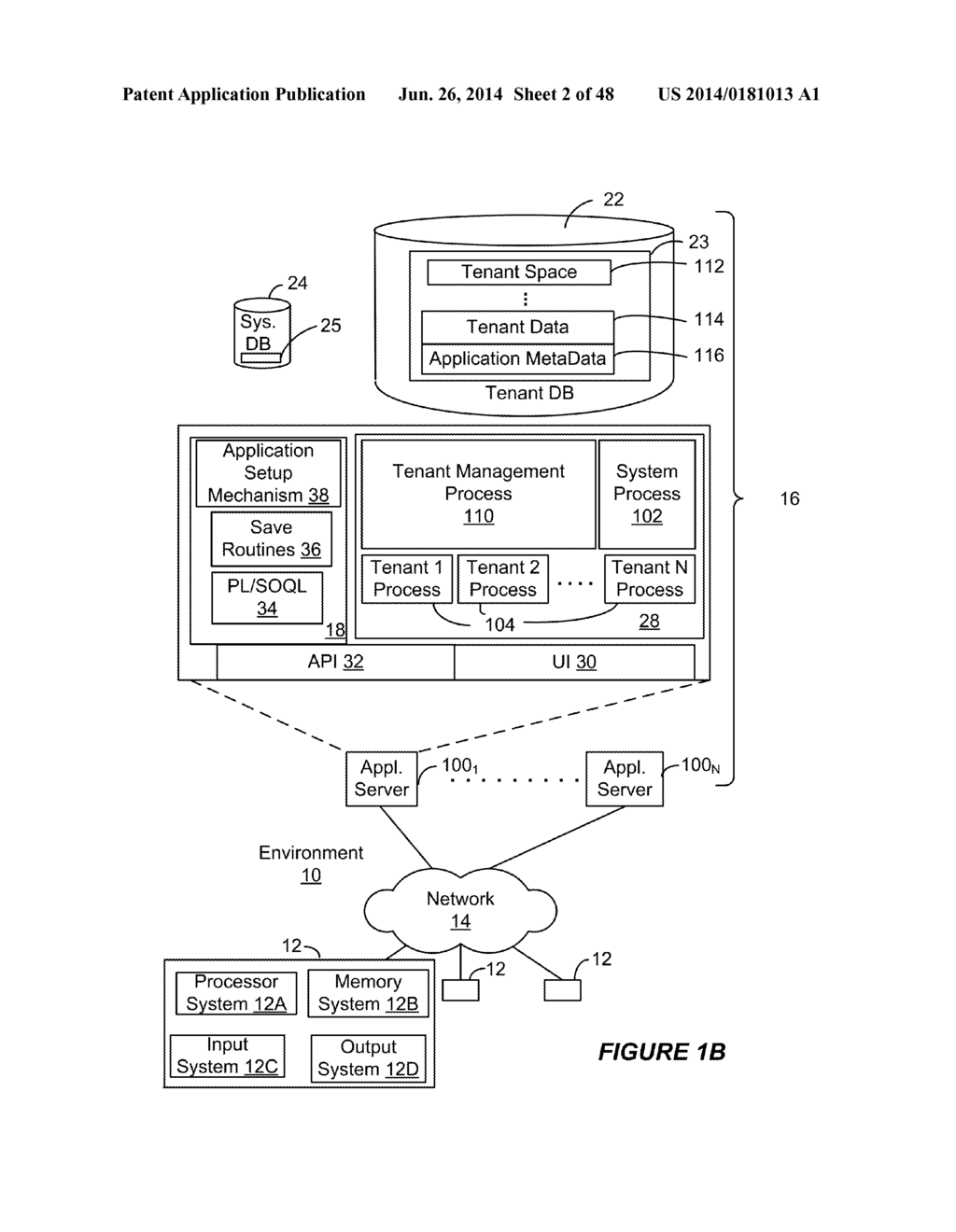 SYSTEMS AND METHODS FOR PROVIDING ACCESS TO EXTERNAL CONTENT OBJECTS - diagram, schematic, and image 03