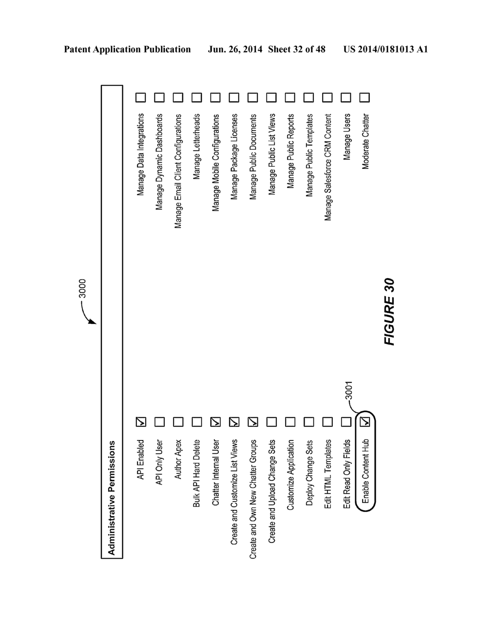 SYSTEMS AND METHODS FOR PROVIDING ACCESS TO EXTERNAL CONTENT OBJECTS - diagram, schematic, and image 33