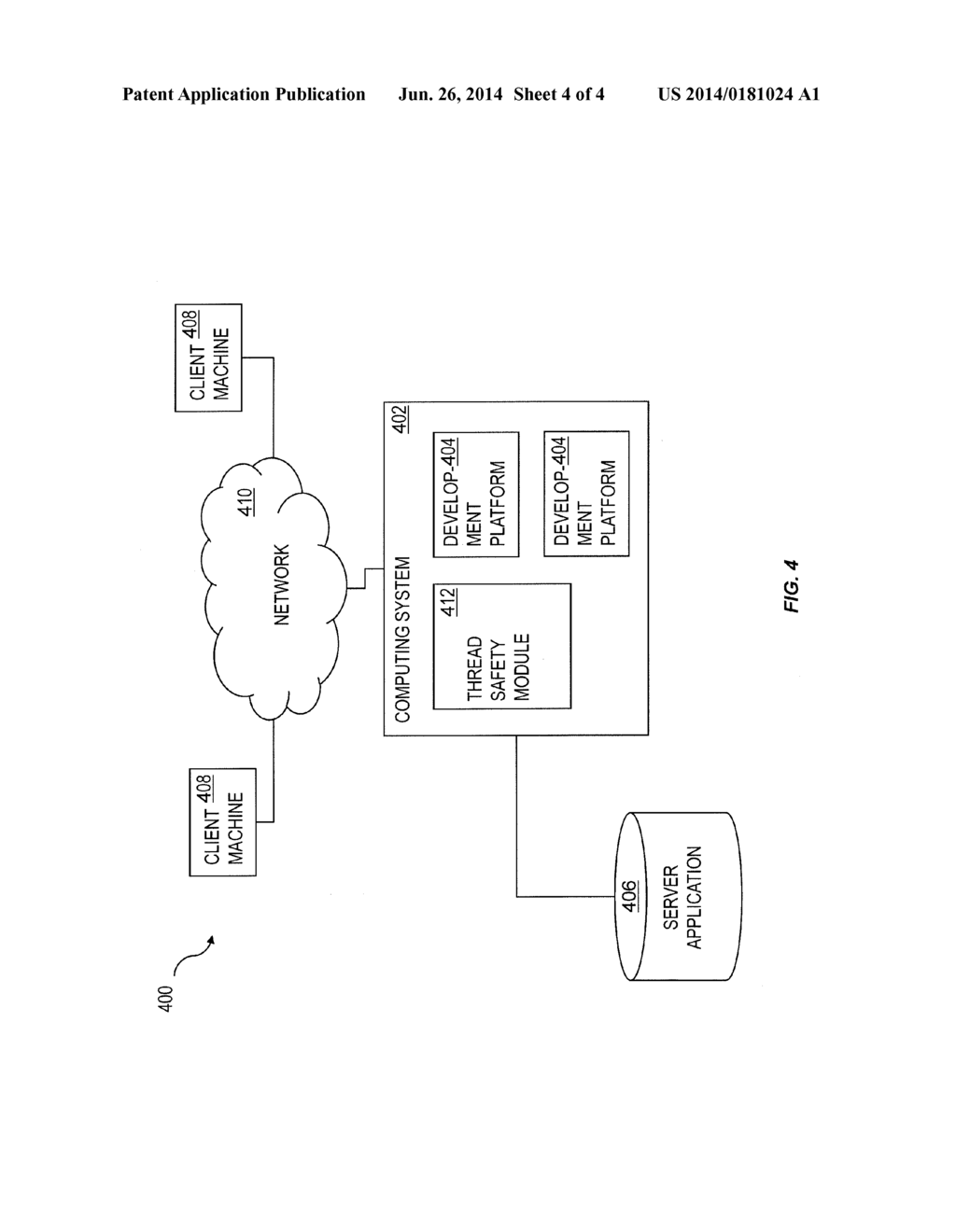 APPROACH FOR MODULARIZED SYCHRONIZATION AND MEMORY MANAGEMENT - diagram, schematic, and image 05