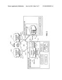 Transparent Data Service Suitable For Modifying Data Storage Capabilities     In Applications diagram and image