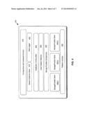 Transparent Data Service Suitable For Modifying Data Storage Capabilities     In Applications diagram and image