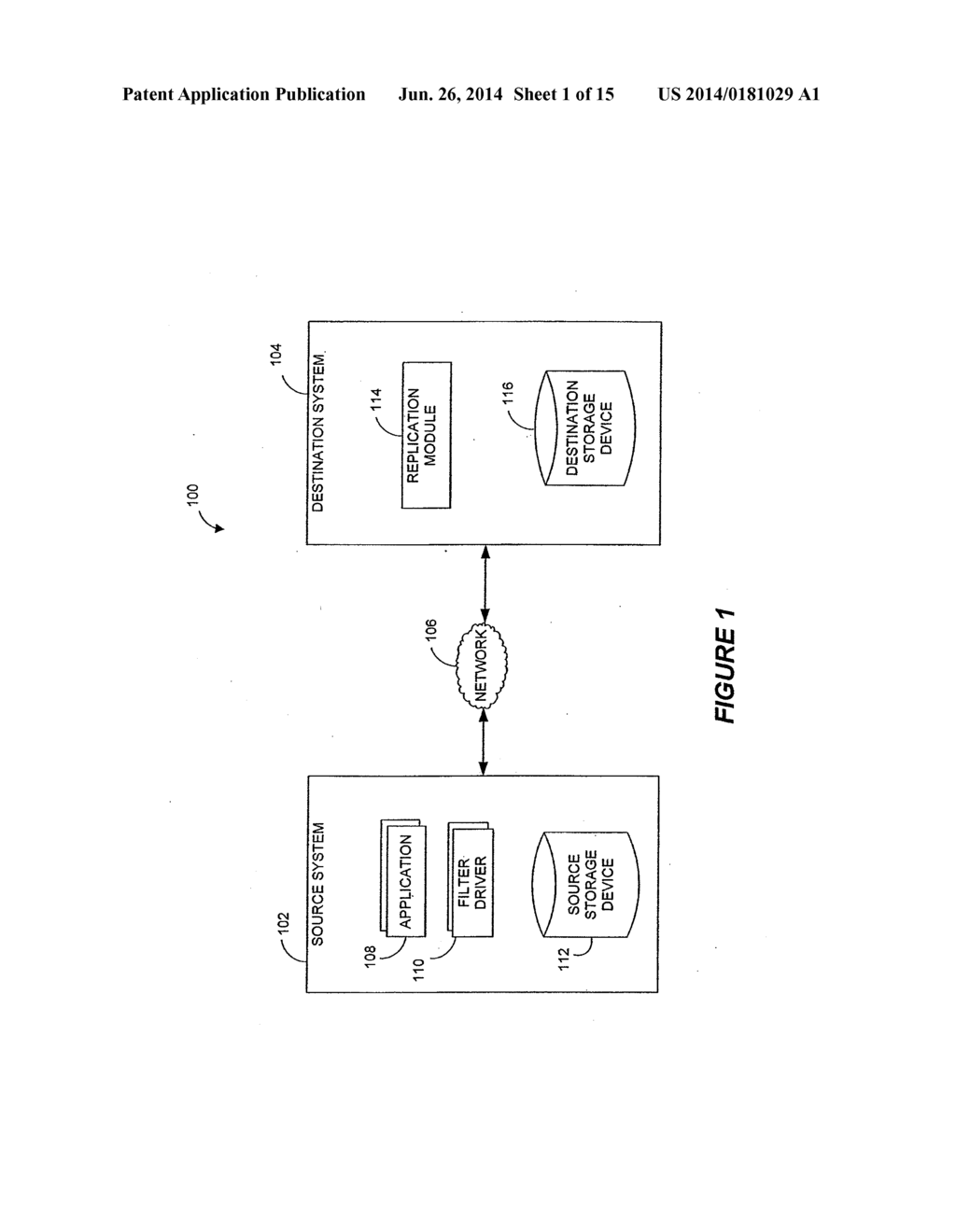 ROLLING CACHE CONFIGURATION FOR A DATA REPLICATION SYSTEM - diagram, schematic, and image 02