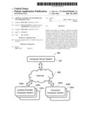 ARCHIVAL SYSTEMS AND METHODS FOR LIVE PERFORMANCES diagram and image