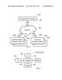 ARCHIVAL SYSTEMS AND METHODS FOR LIVE PERFORMANCES diagram and image