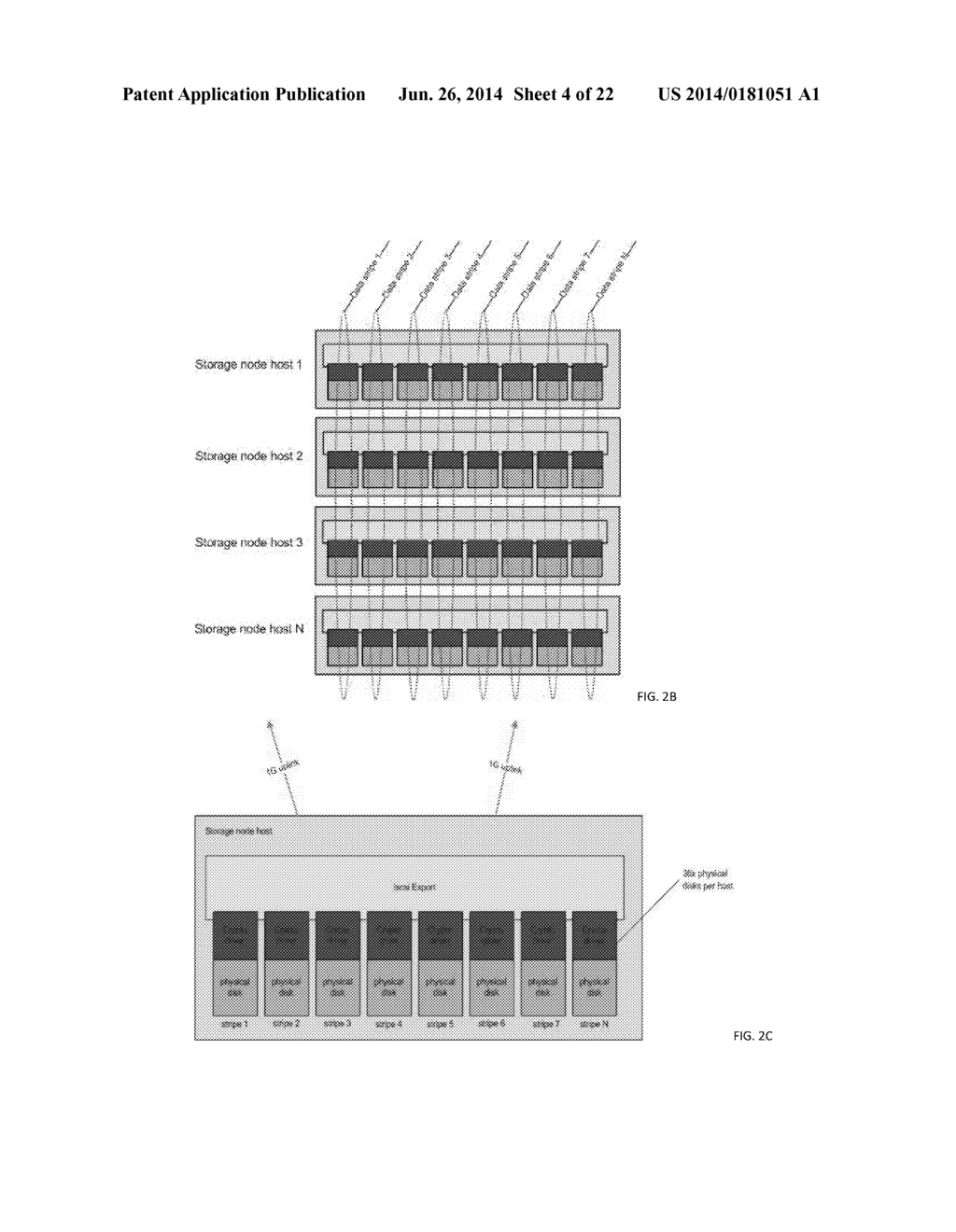 SYSTEMS AND METHODS FOR ON-LINE BACKUP AND DISASTER RECOVERY WITH LOCAL     COPY - diagram, schematic, and image 05