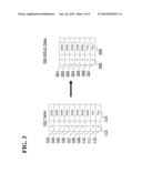 TECHNIQUES FOR ALIGNED RUN-LENGTH ENCODING diagram and image