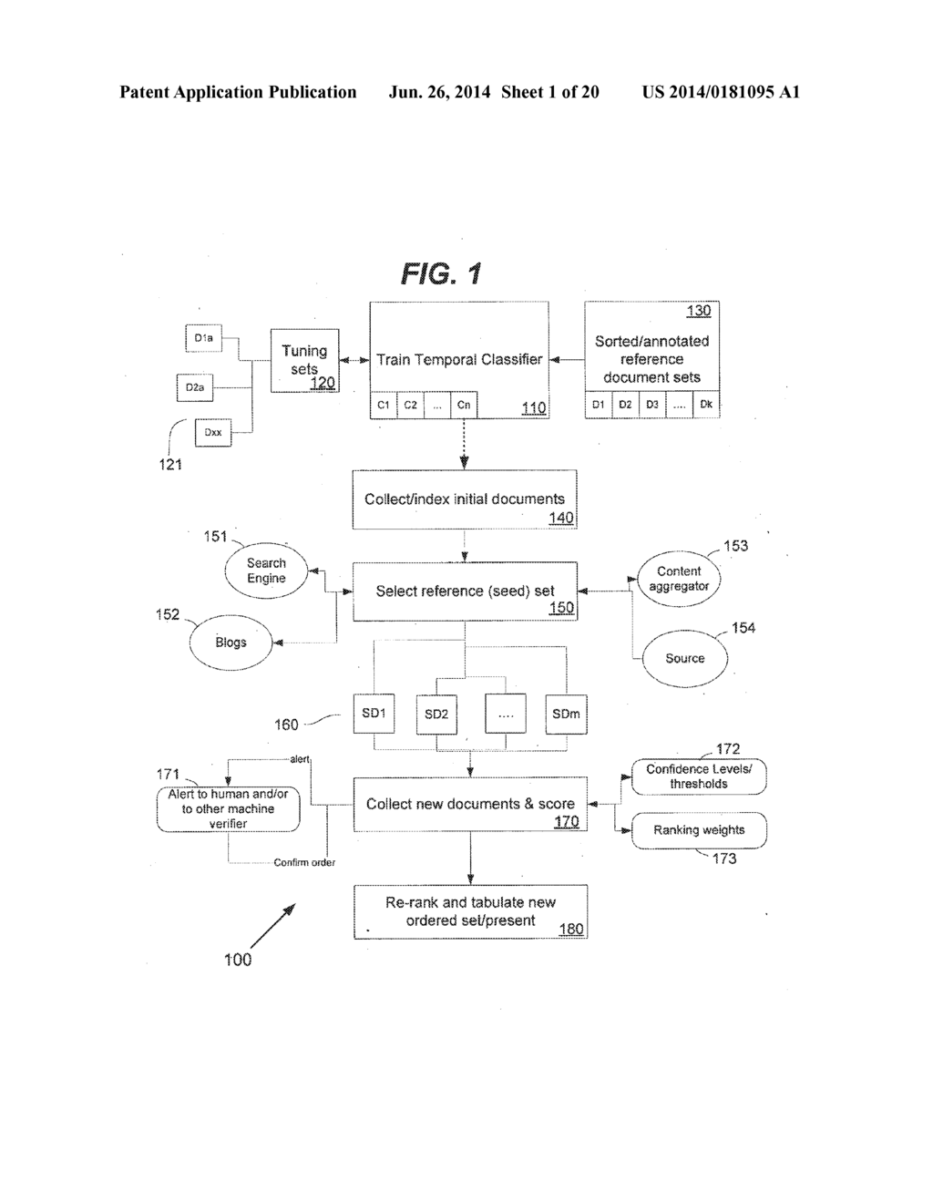 METHOD FOR PROVIDING SEARCH RESULTS INCLUDING RELEVANT LOCATION BASED     CONTENT - diagram, schematic, and image 02