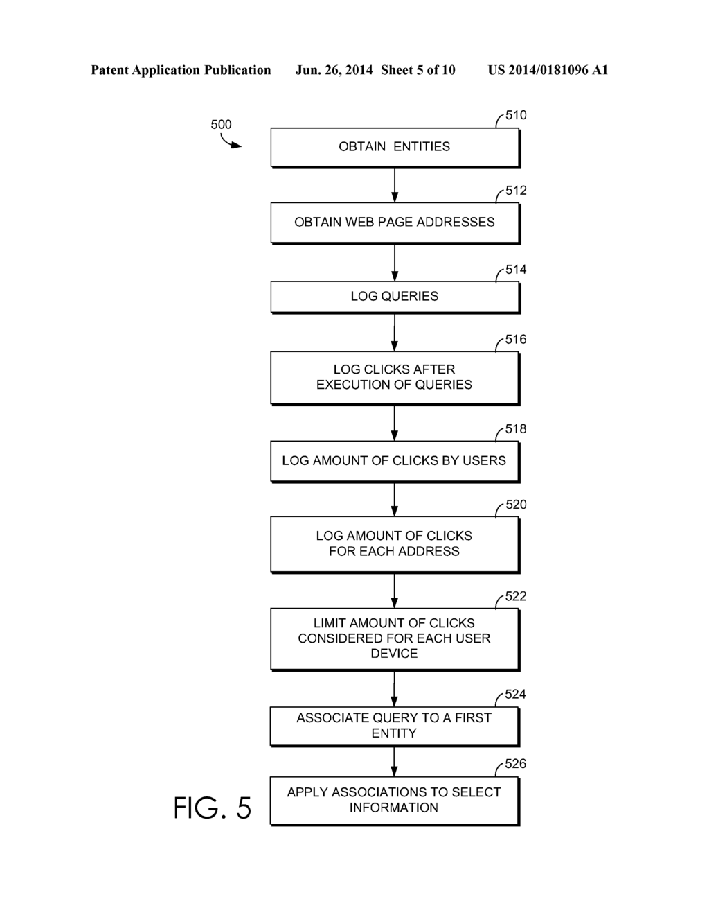 ENTITY NAME DISAMBIGUATION - diagram, schematic, and image 06