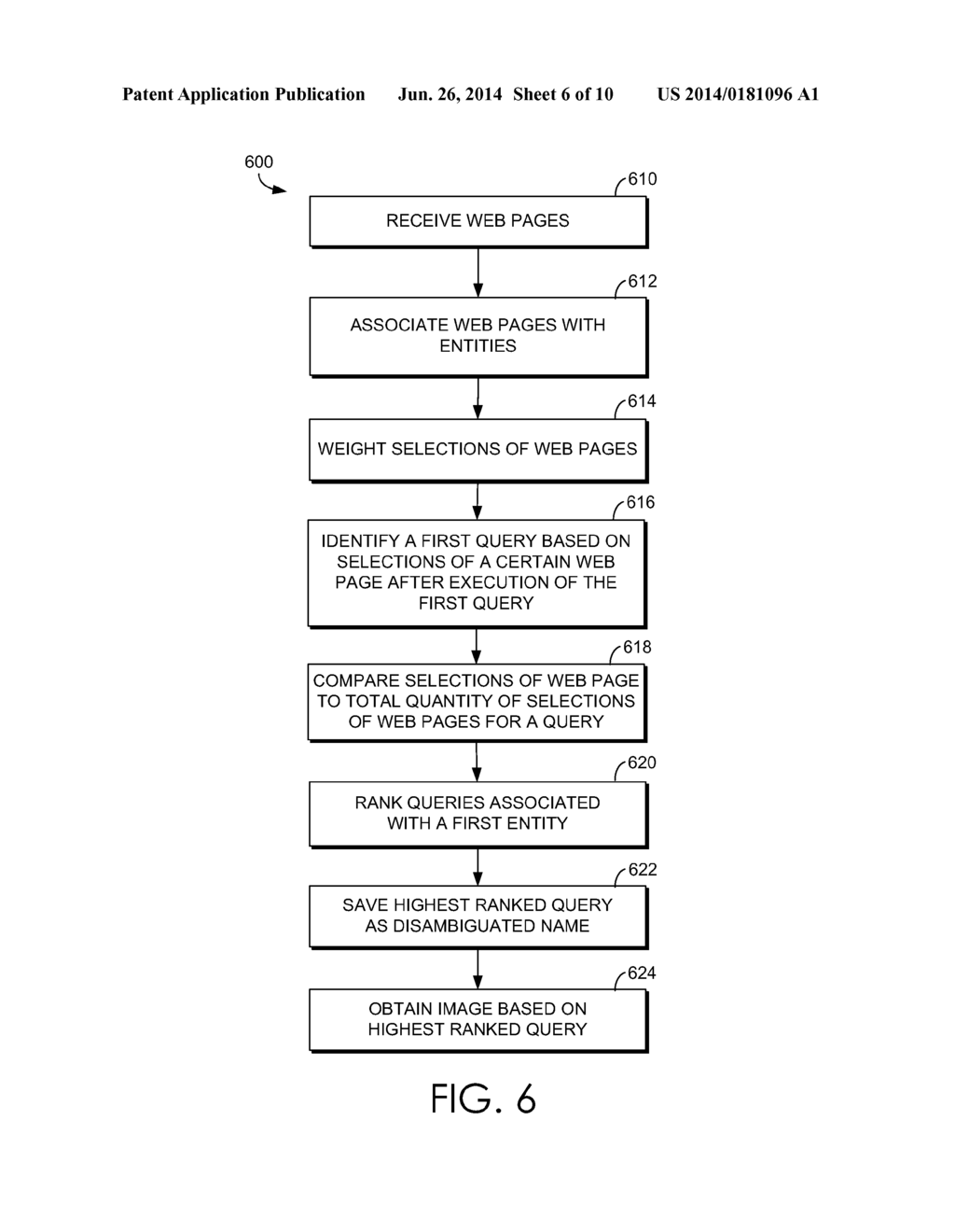 ENTITY NAME DISAMBIGUATION - diagram, schematic, and image 07