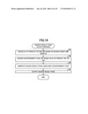 GENRE GENERATION DEVICE, NON-TRANSITORY COMPUTER-READABLE RECORDING MEDIUM     STORING GENRE GENERATION PROGRAM, AND GENRE GENERATION METHOD diagram and image