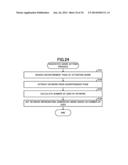 GENRE GENERATION DEVICE, NON-TRANSITORY COMPUTER-READABLE RECORDING MEDIUM     STORING GENRE GENERATION PROGRAM, AND GENRE GENERATION METHOD diagram and image