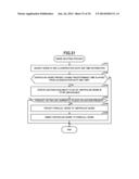 GENRE GENERATION DEVICE, NON-TRANSITORY COMPUTER-READABLE RECORDING MEDIUM     STORING GENRE GENERATION PROGRAM, AND GENRE GENERATION METHOD diagram and image