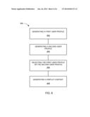 CONTENT DELIVERY SYSTEM WITH PROFILE GENERATION MECHANISM AND METHOD OF     OPERATION THEREOF diagram and image