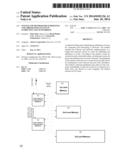 System and Method for Scheduling and Arbitrating Events in Computing and     Networking diagram and image