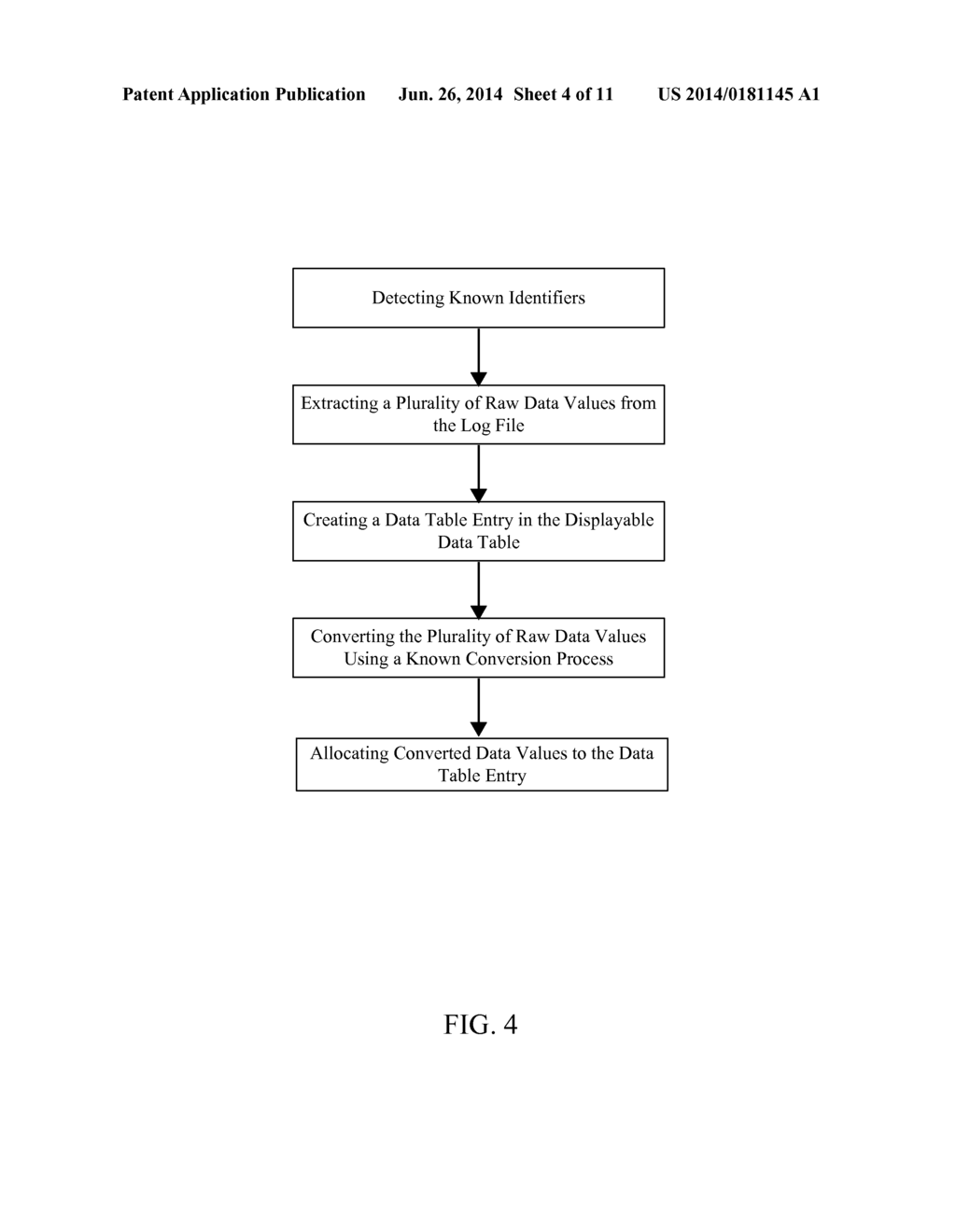 Modular Software System for Use in an Integration Software Technology and     Method of Use - diagram, schematic, and image 05